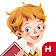 iHuman Books icon