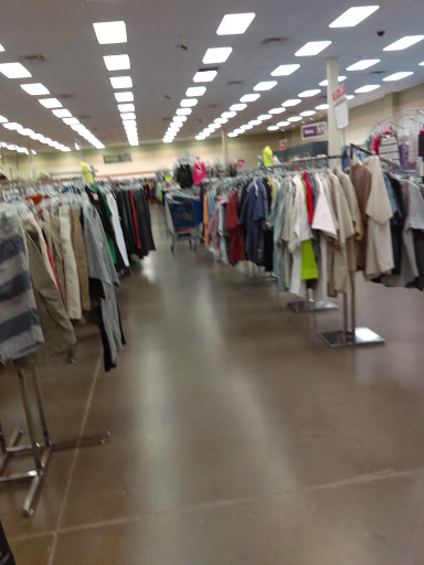 Thrift Store «Goodwill Retail Store & Donation Center», reviews and photos