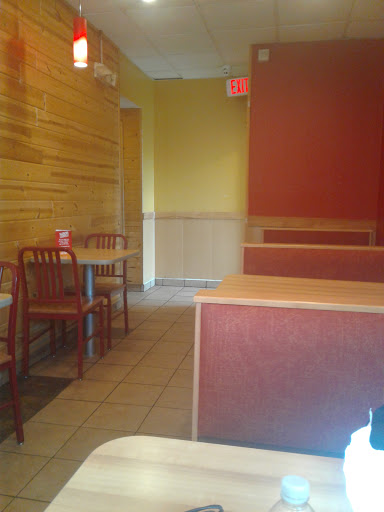 Chicken Restaurant «Popeyes Louisiana Kitchen», reviews and photos, 14536 Pulaski Rd, Midlothian, IL 60445, USA