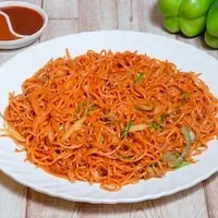 Schezwan Chowmein (Serve 1)