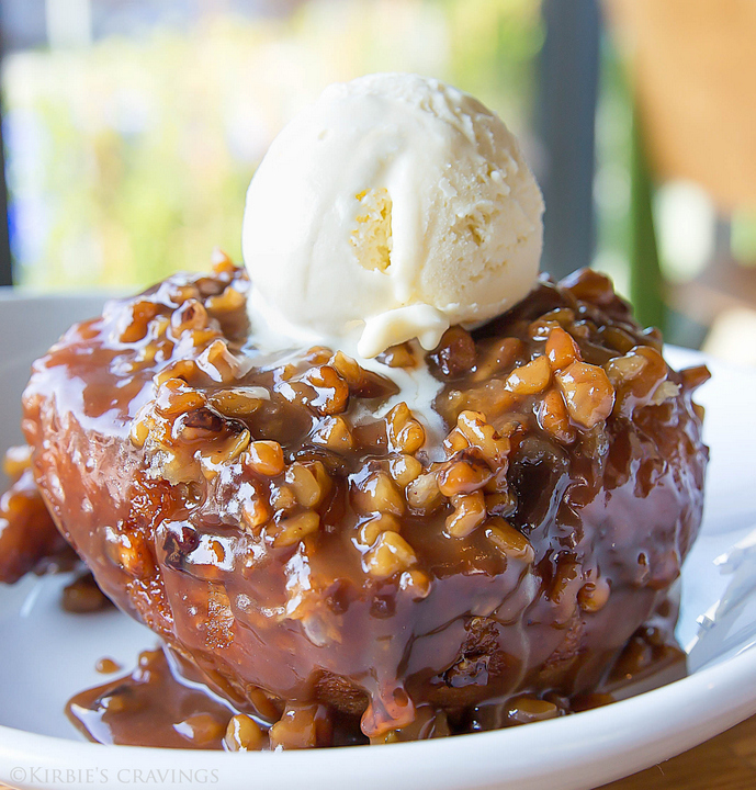 photo of a Ultimate Sticky Bun