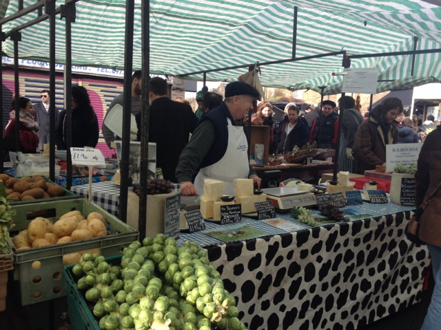 Broadway Market