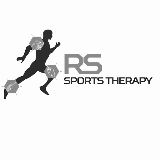 RS Sports Therapy logo