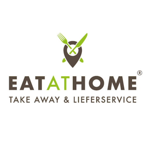 EATATHOME logo