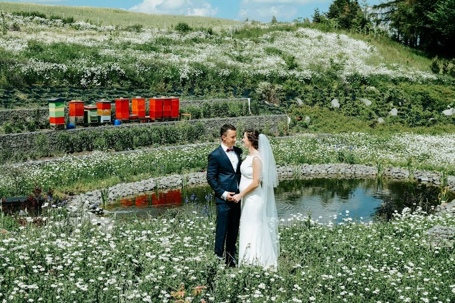 Fotógrafo de bodas Peter Stas (art-fotograf). Foto del 2 de diciembre 2018