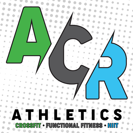 ACR Athletics logo