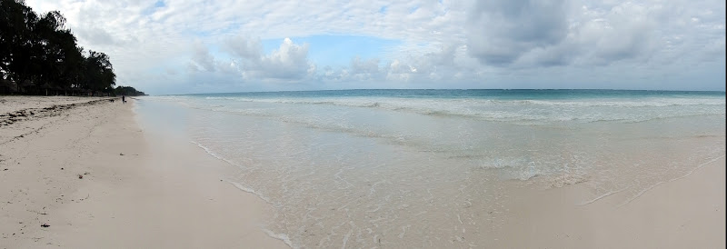 La playa de DIANI: joya keniana del Índico: - Blogs de Kenia - Diani beach (12)