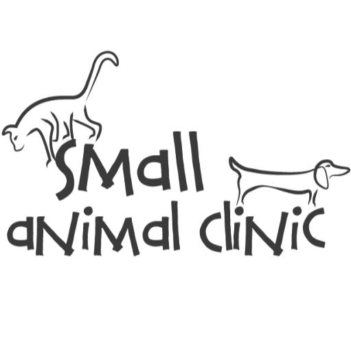 Small Animal Clinic, AAHA & AAFP Cat Friendly- Gold status logo