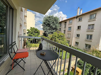 appartement à Asnieres-sur-seine (92)