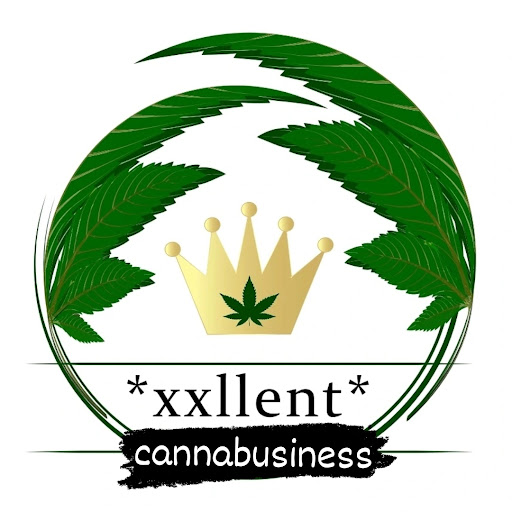 xxllent cannabusiness logo