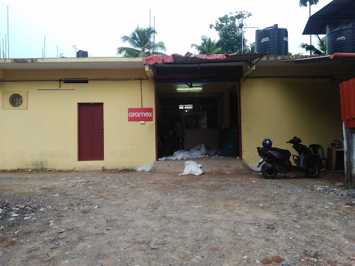Aramex, Choorakottayil House, P O Koonanthai,, Near AKG Road, Edapally, Kochi, Kerala 682024, India, Delivery_Company, state KL