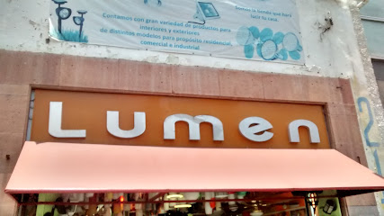 Iluminación Lumen