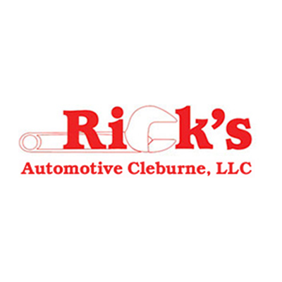 Rick's Automotive