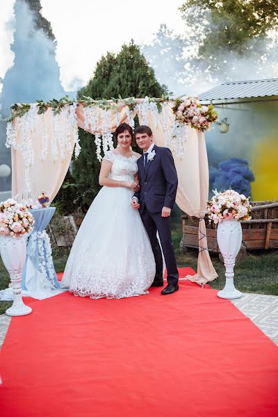 Wedding photographer Aleksandr Cherkesov (alexandroff). Photo of 24 January 2018