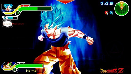 DOWNLOAD!! NOVO (MOD) DRAGON BALL TENKAICHI TAG TEAM STYLE XENOVERSE 2 PARA ANDROID (PPSSPP) 2019