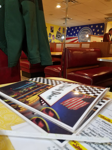 Restaurant «Flag City Diner», reviews and photos, 9498 Lapeer Rd, Davison, MI 48423, USA