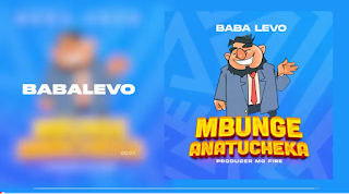Baba Levo - Mbunge Anatucheka