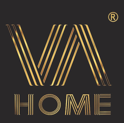 VA HOME logo