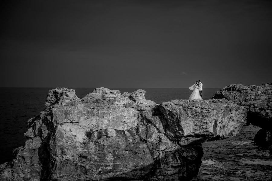 Fotograful de nuntă Costin Tertess (costintertess). Fotografia din 25 iunie 2018