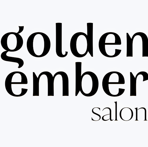 Golden Ember Salon