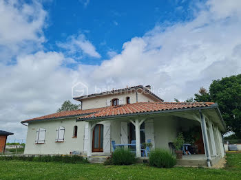 maison à Estancarbon (31)