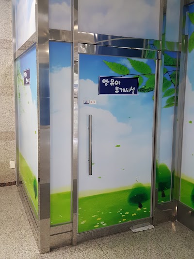 Photos of Cheongju International Airport