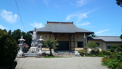 天祐寺