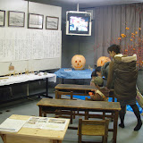 22年度山本文化祭参加 2010.11.28