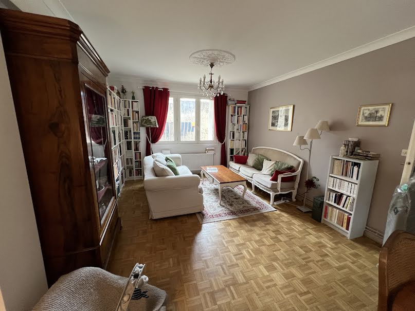 Vente appartement 4 pièces 89 m² à Nimes (30000), 300 000 €