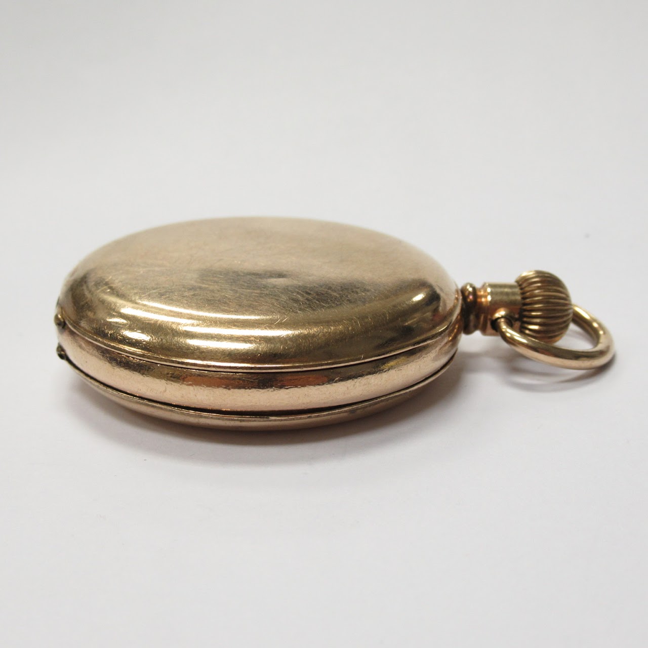 14K Gold Watch Case