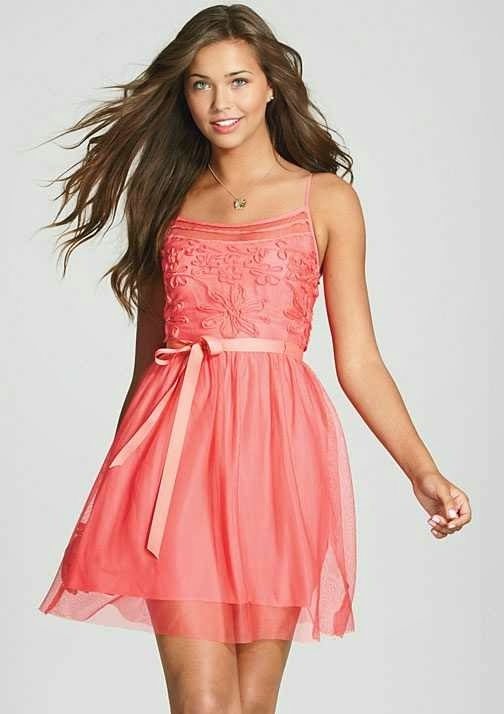 unique short prom dresses 2015 2016 - Styles 7