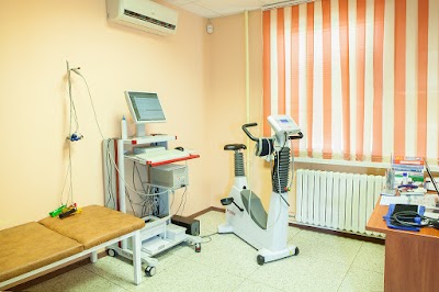 Photos of Tsentr Issledovaniya Serdtsa Ooo "Kardiolita"