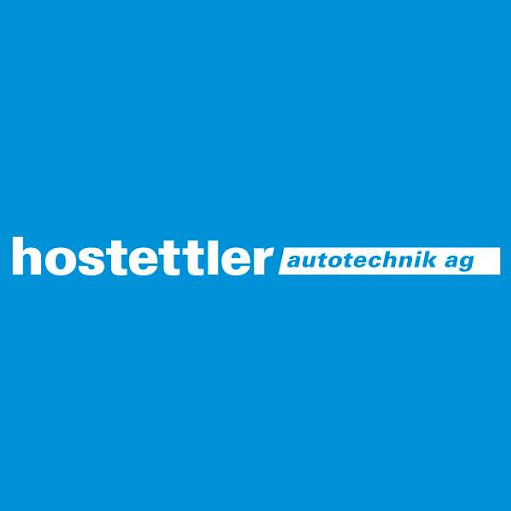 hostettler autotechnik ag - Filiale Birsfelden