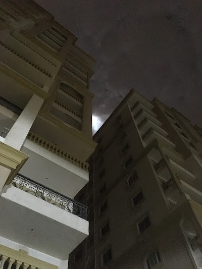 Photos of Moon City