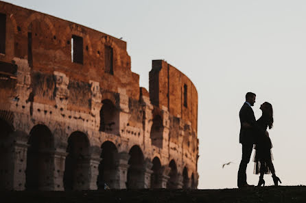 Pulmafotograaf Fabio Schiazza (fabioschiazza). Foto tehtud 22 veebruar 2022