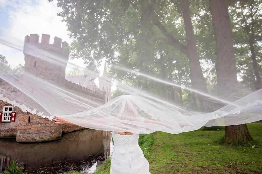 Bryllupsfotograf Linda Ringelberg (lindaringelberg). Foto fra juni 1 2018