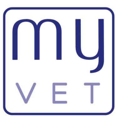 Myerscough Veterinary Group logo