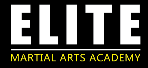 Elite Martial Arts Academy logo