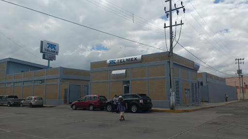 Telmex - Tulancingo, Riva Palacio No. 203, Felipe Ángeles, 43640 Tulancingo, Hgo., México, Proveedor de servicios de telecomunicaciones | HGO