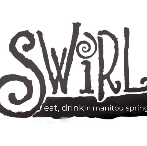 Swirl Restaurant and Wine Bar logo