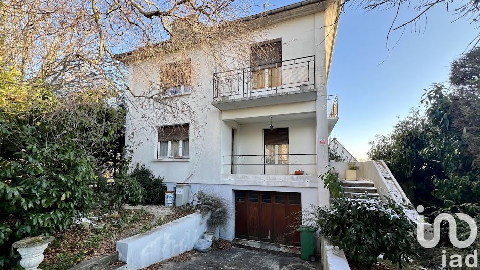 Vente maison 8 pièces 167 m² à Bréviandes (10450), 179 000 €