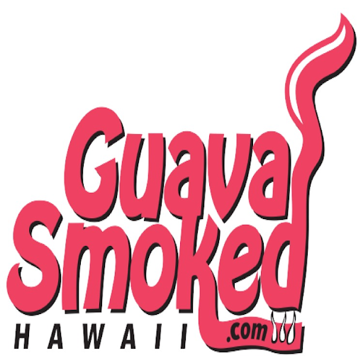 Guava Smoked logo