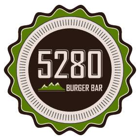 5280 Burger Bar - Westminster logo