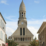 Eglise Saint-Joseph (19e s.)