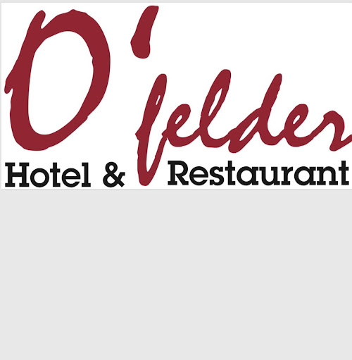 Restaurant O'felder by Raja logo