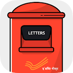 Cover Image of Tải xuống PostMaster for India Post: Speed Post Tracking 0.6.0 APK