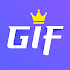 GIF maker, GIF editor with text, GIF camera, emoji1.3.5 (Premium)