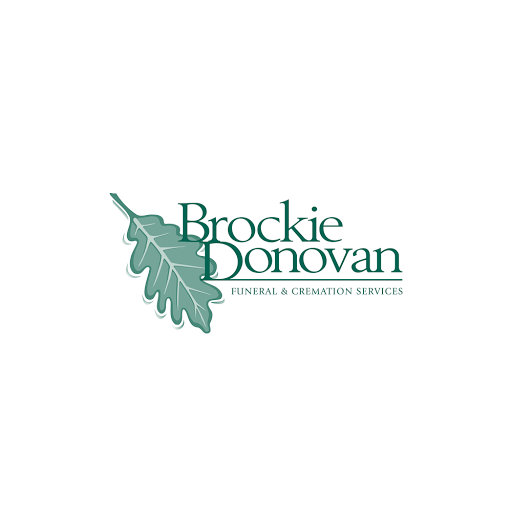 Brockie Donovan Funeral & Cremation Services logo