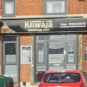 Khwaja Indian Takeaway