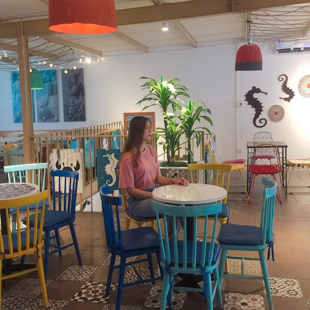 REVIEW 9 QUÁN CAFE ĐẸP Ở SƠN TRÀ, ĐÀ NẴNG